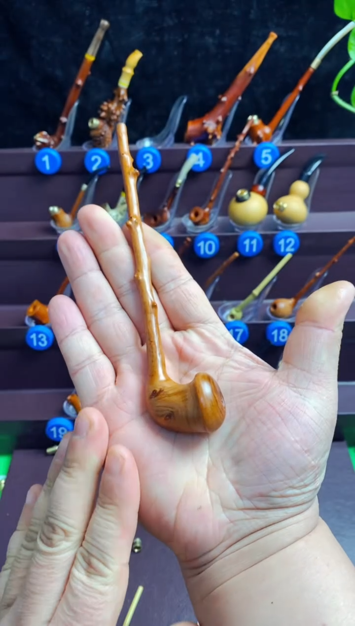 【闪购商品】木檬子木的精品小斗