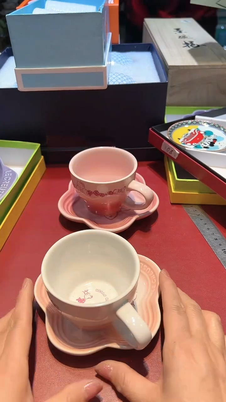 【闪购商品】瓷片锅碗瓢盆一件不剩