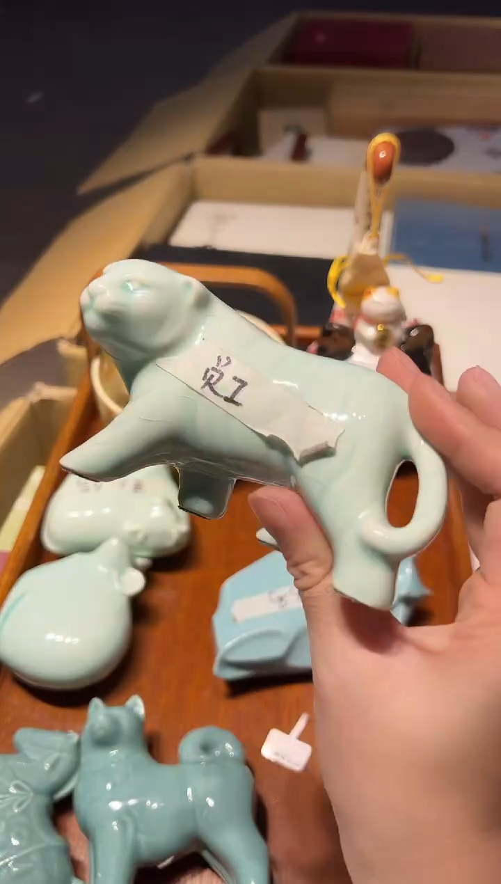 【闪购商品】瓷片 啊啊啊啊啊啊啊啊