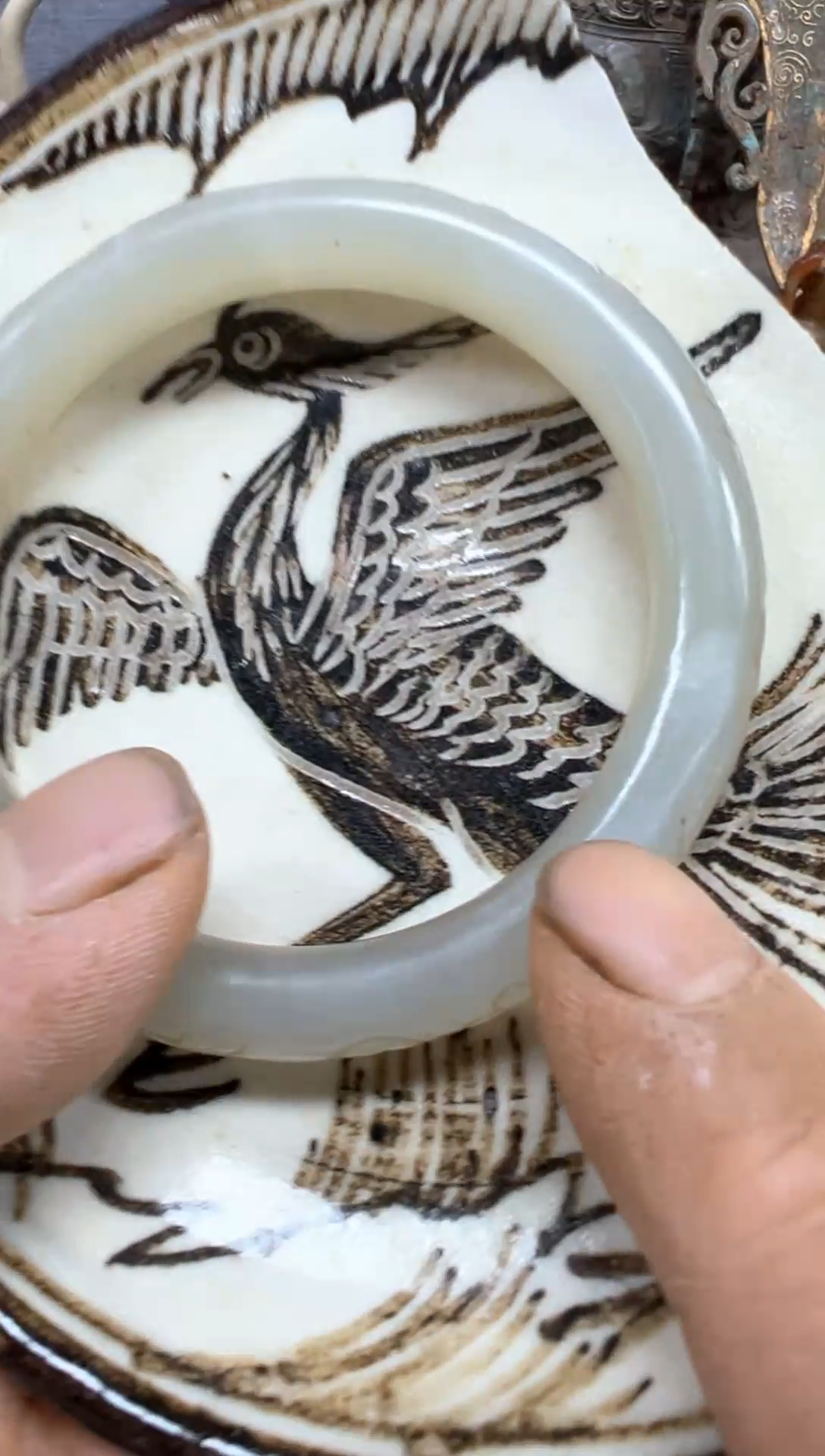 瓷片瓷器瓷器瓷器瓷器