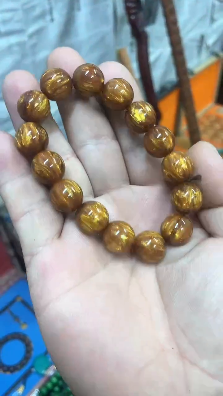 摆件主播推荐如图所示