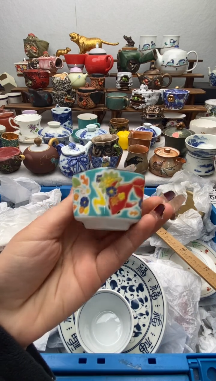 【闪购商品】瓷片全场满20包邮一对一闪购