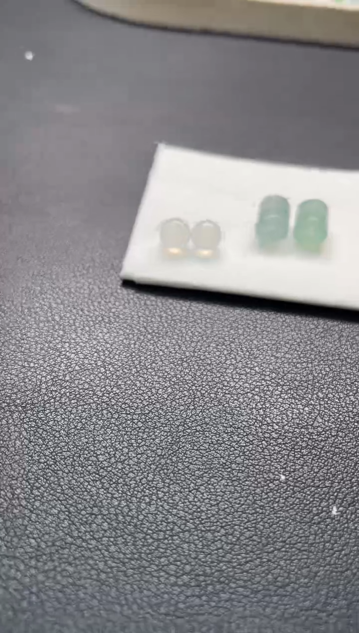 【闪购商品】定制翡翠未镶嵌啊A288
