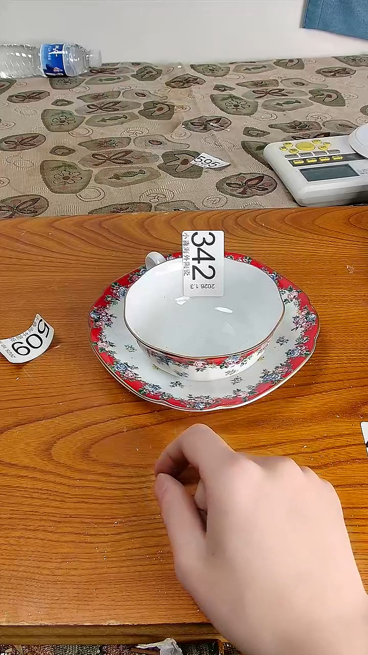 瓷片追**子小淼海外陶瓷工艺品