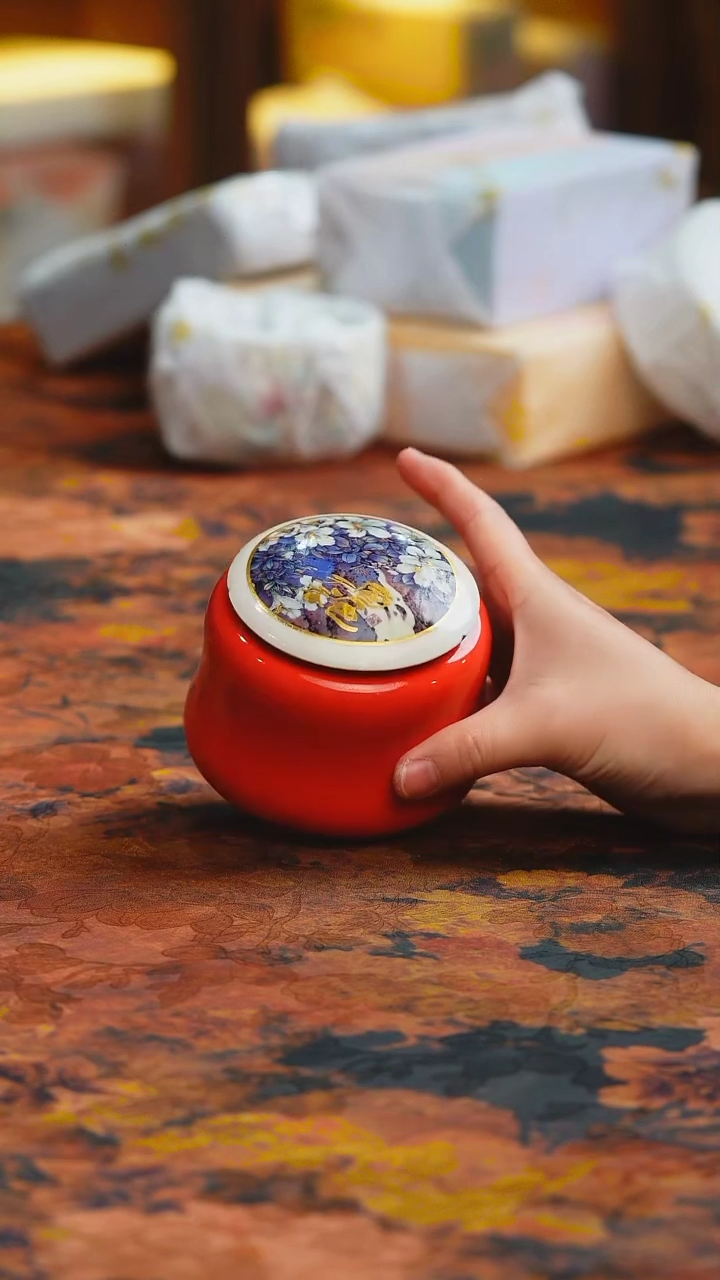 【闪购商品】楽门茶器！！！！