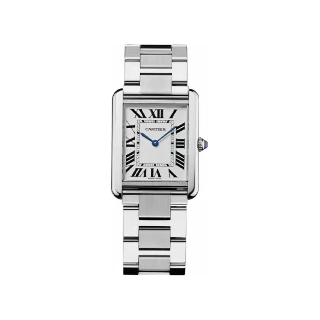 99新 Cartier/卡地亚 安洁利严选/SBK0127393