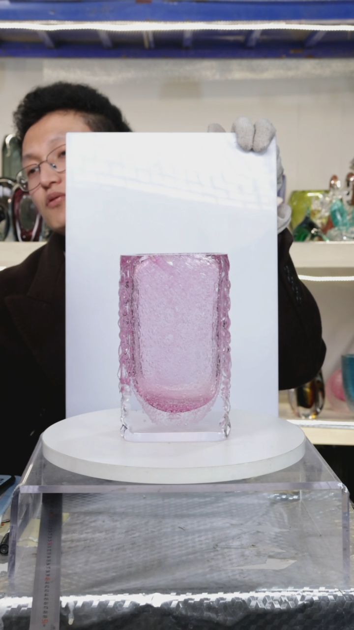 【闪购商品】琉璃高21精品琉璃微瑕福利