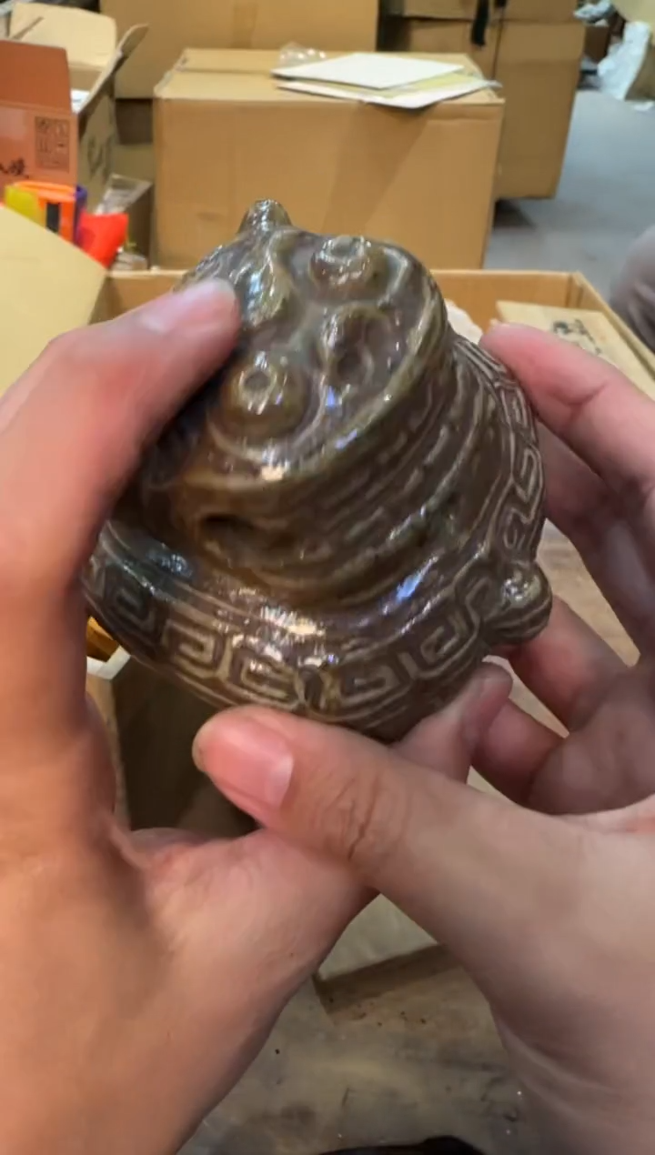 【闪购商品】摆件13y古美術空间美学A42