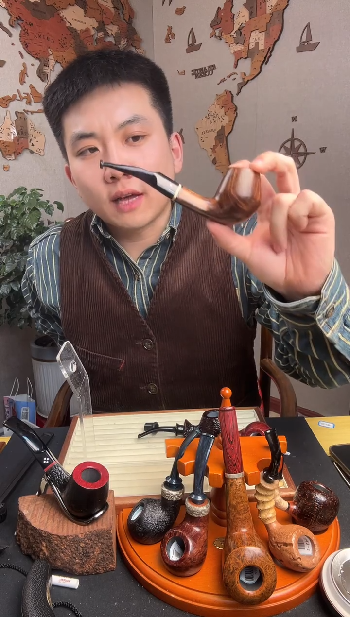 石楠木雷*哥意大利进口石楠木