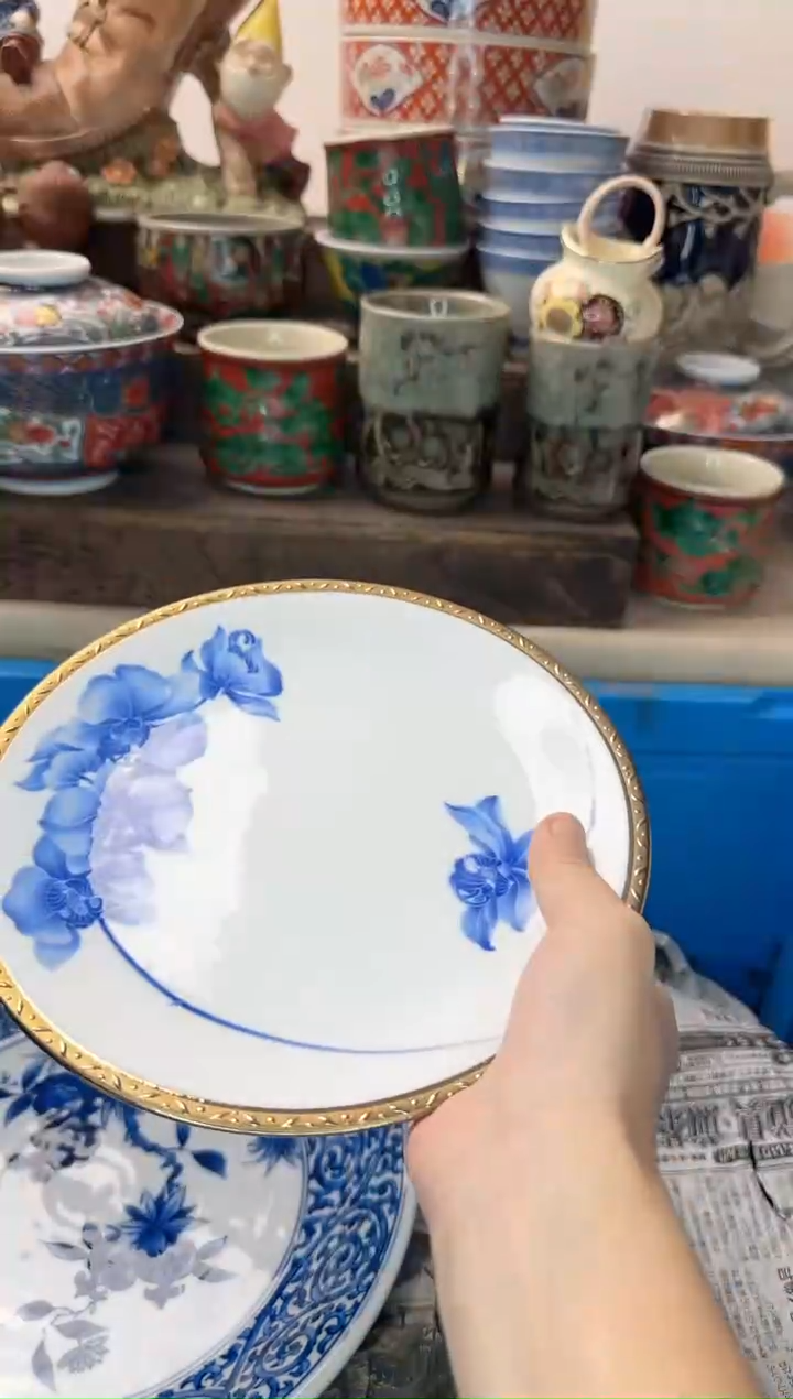 茶杯紫砂阿*540陶艺中古 瓷器全场满18米包邮