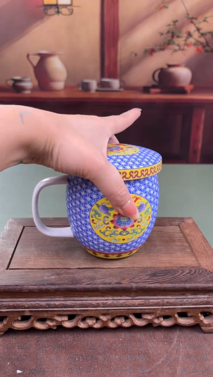 【闪购商品】顾德茶器福利闪购链接