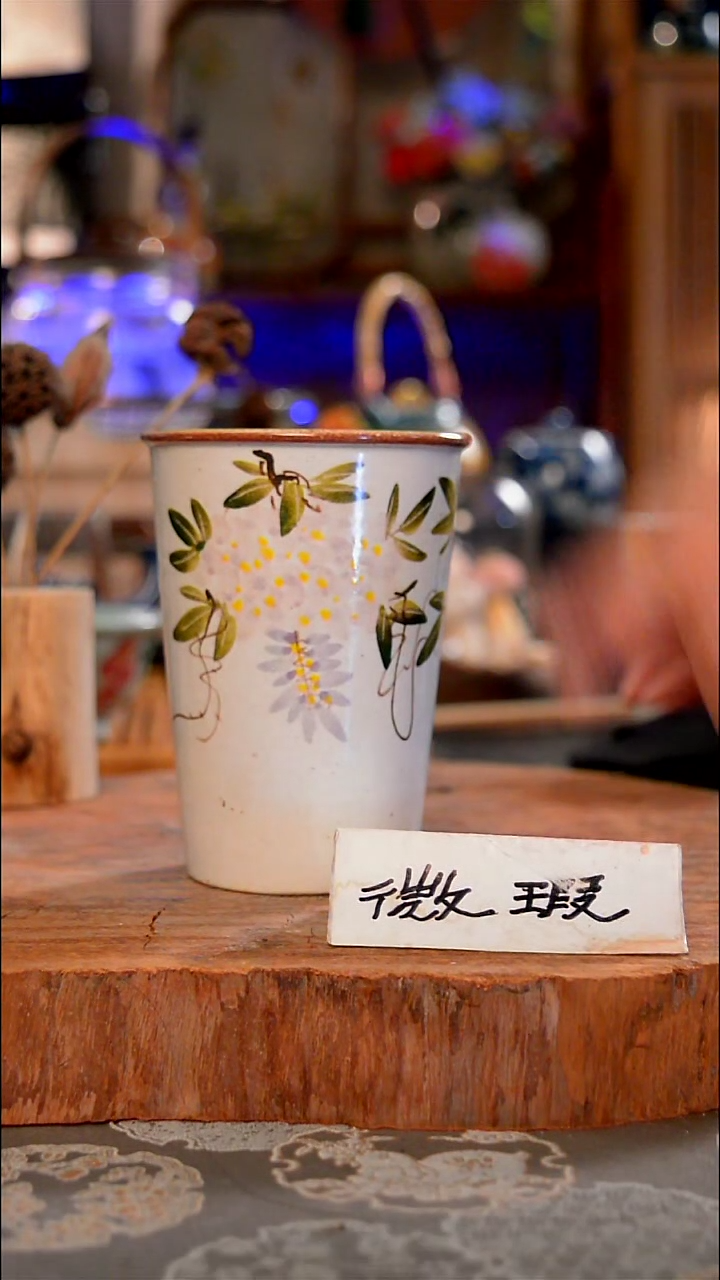 【闪购商品】杯景德镇瓷生活手作