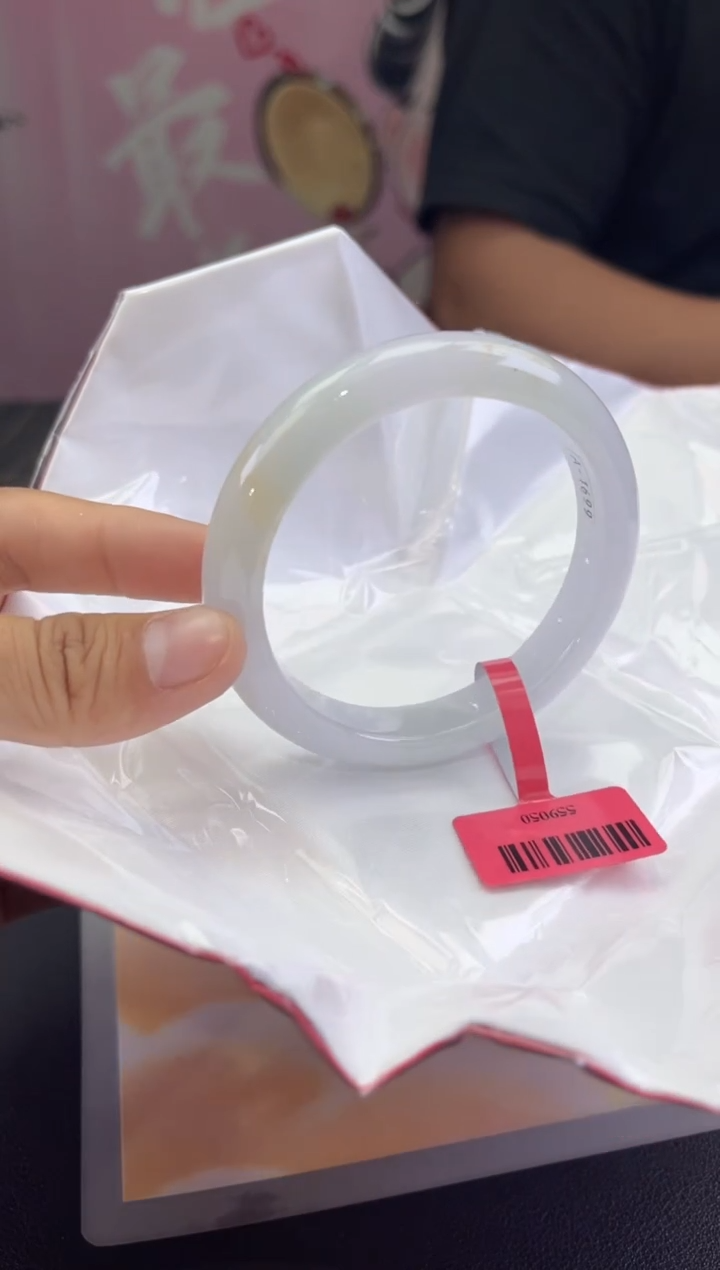 【闪购商品】翡翠手镯未镶嵌8翡翠手镯