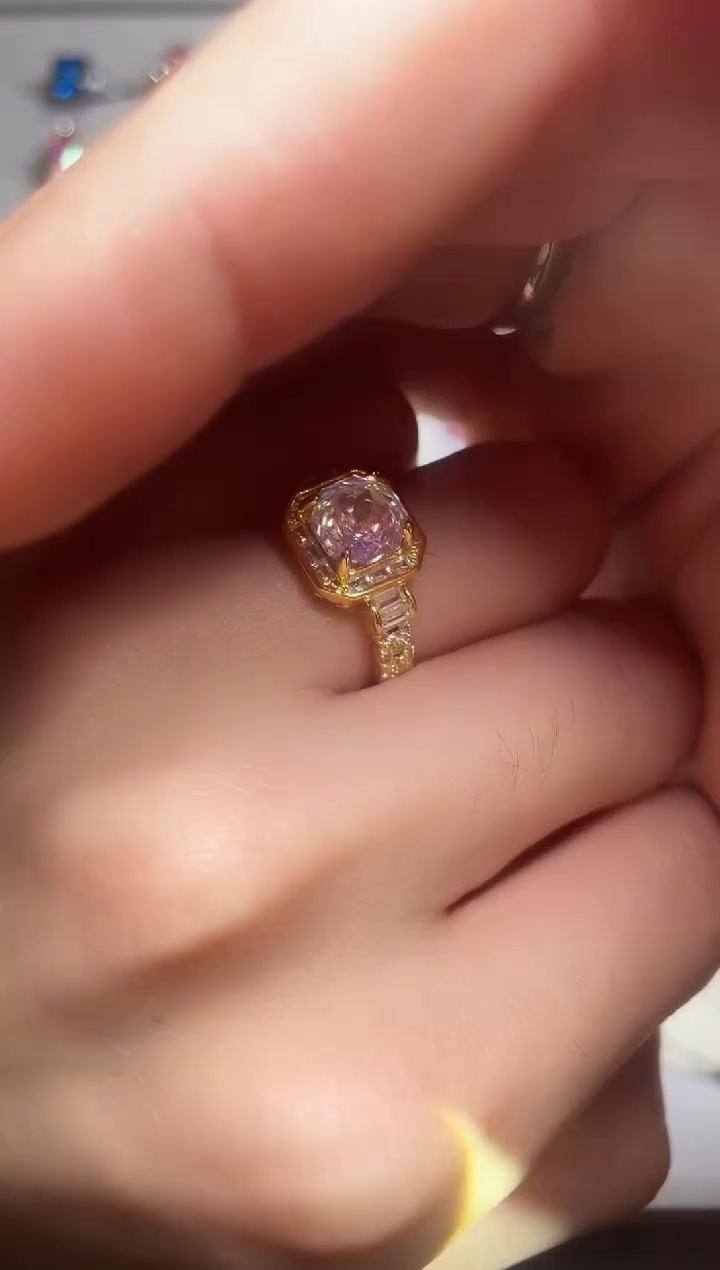 无非金属小景推荐S039