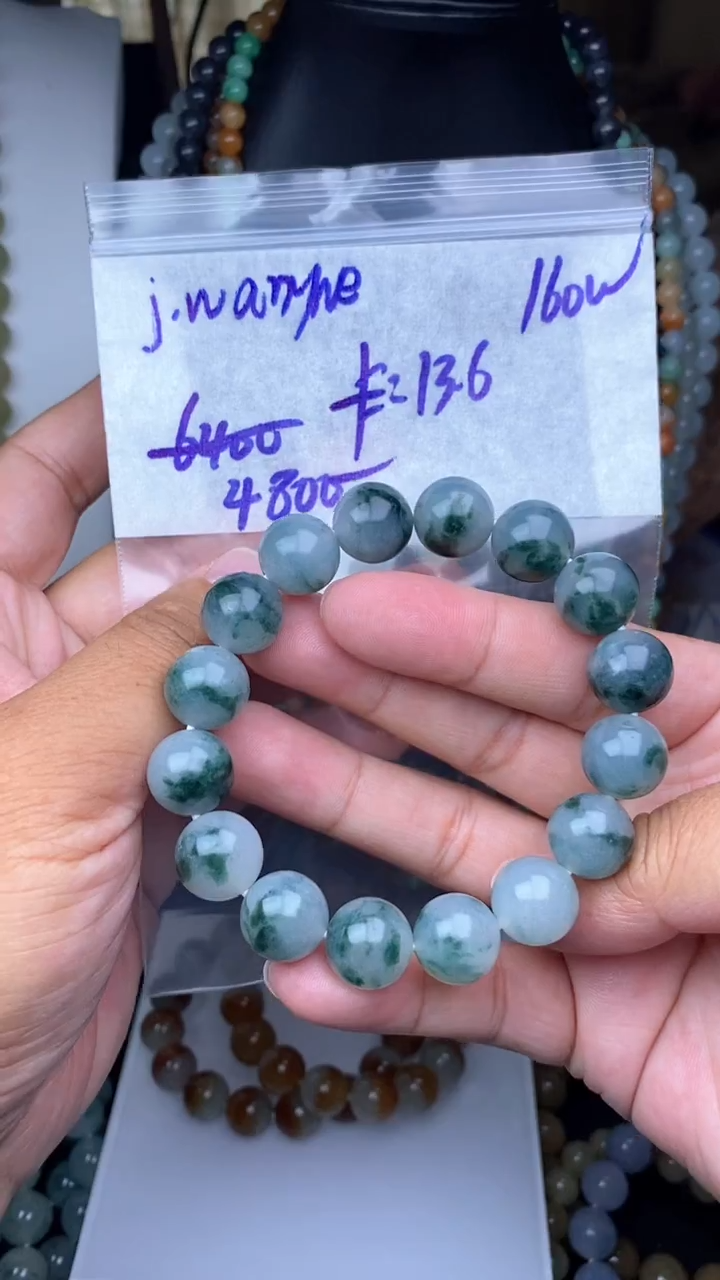 【闪购商品】定制翡翠未镶嵌毛货需精细抛光拍一发一