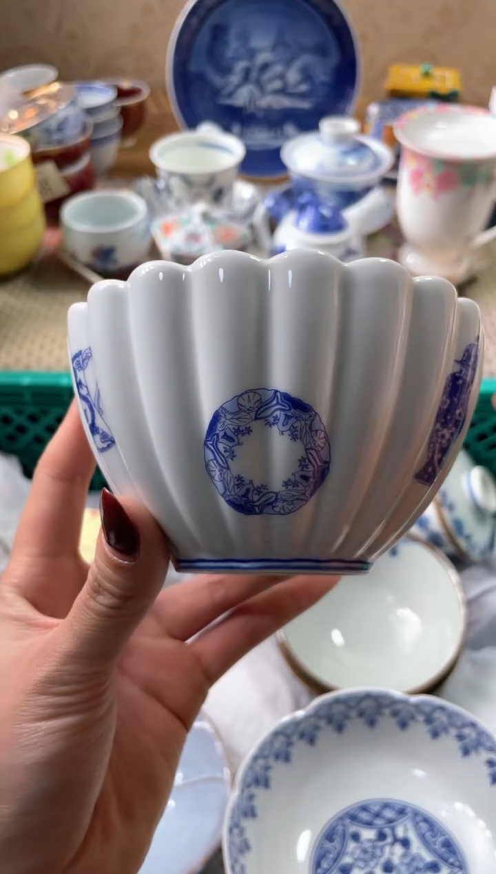 【闪购商品】盘瓷片满20米包邮一单一付