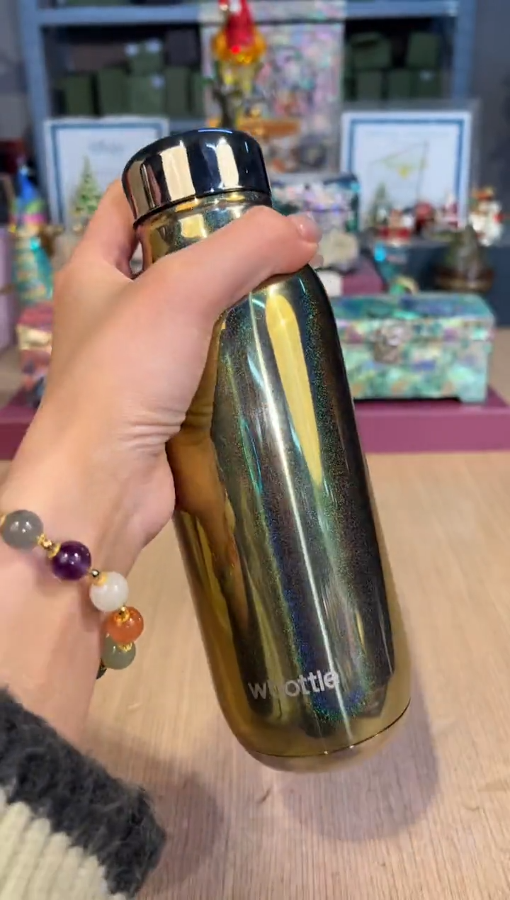 【闪购商品】杯178Wbottle（炫彩星）