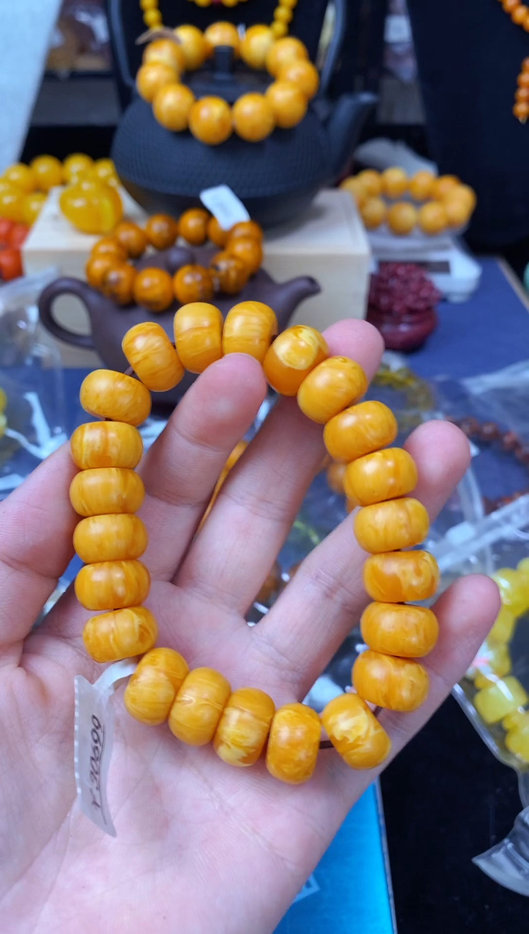 【闪购商品】时尚摆件密胺瓷片密胺瓷片99341