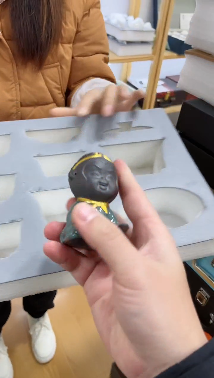 【闪购商品】展宏茶具展宏茶具@A-