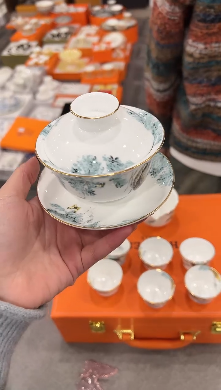 【闪购商品】杯H783--------------