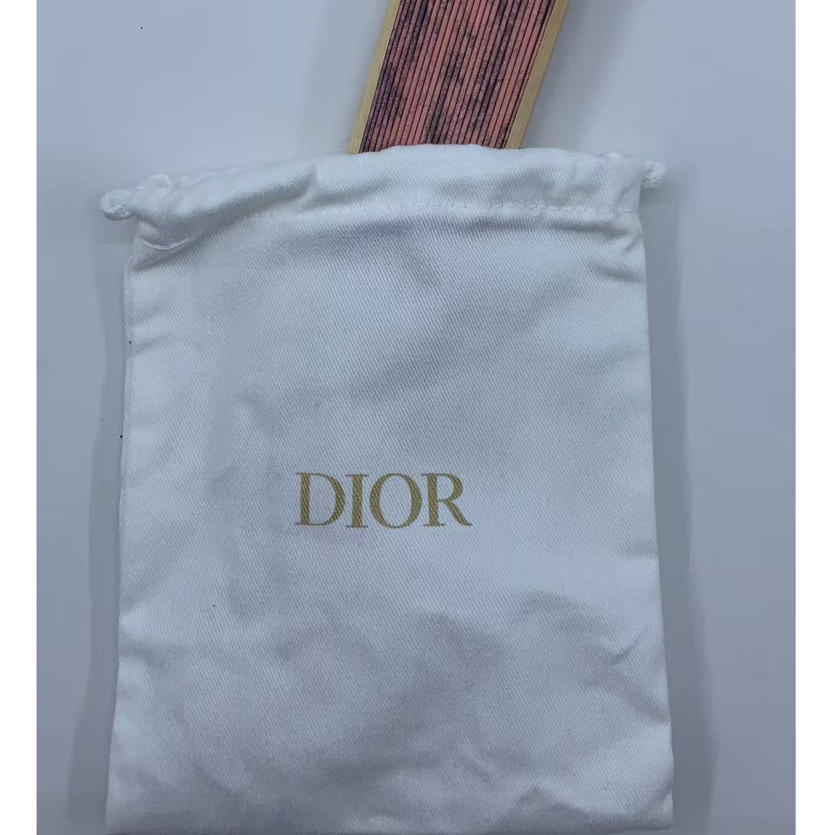 Dior【K1251】彩妆线礼赠功能包简约功能包彩妆周边功能包