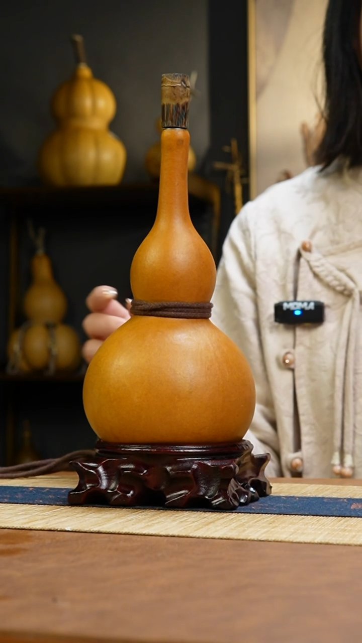 热水酒葫芦 一物一拍532