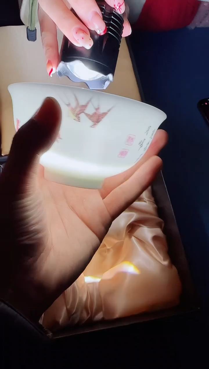 【闪购商品】其他景德镇陶瓷摆件