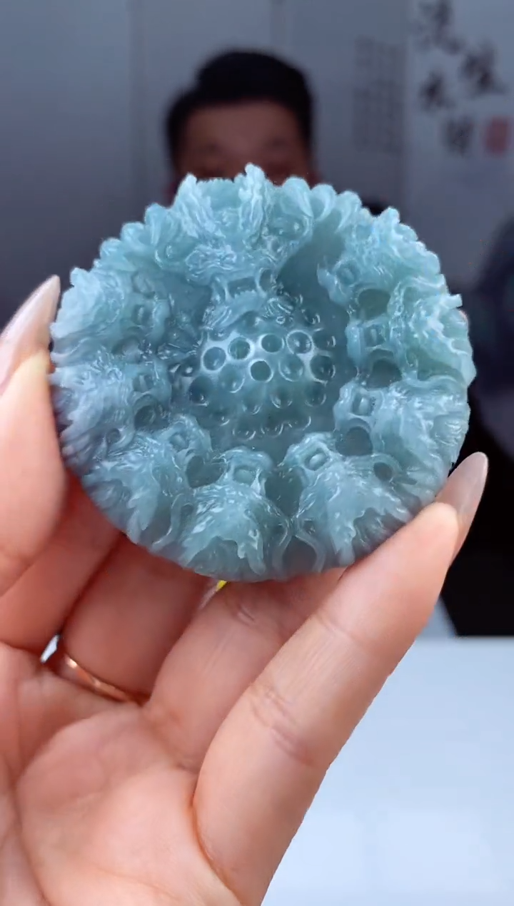 【闪购商品】定制翡翠未镶嵌5-翡翠A货毛货链接