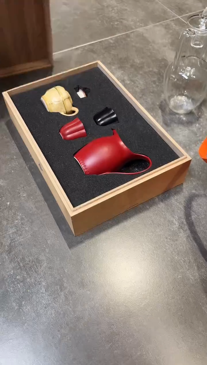 【闪购商品】茶道配件茶道配件