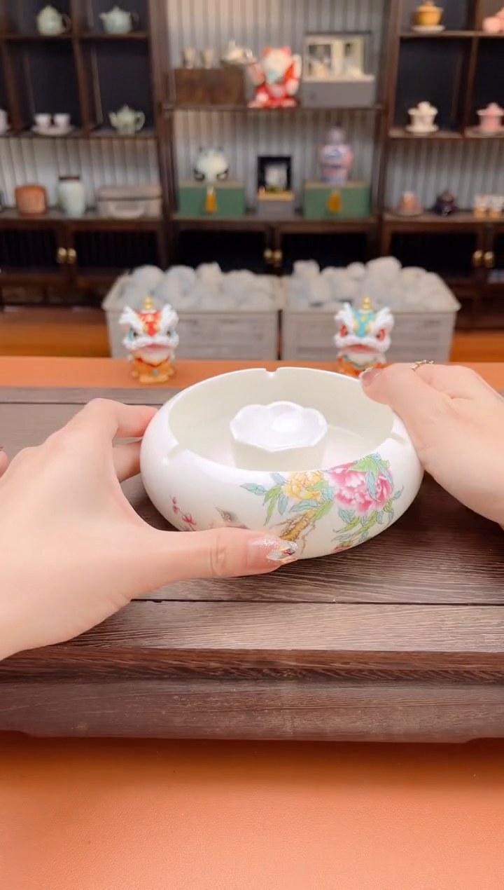 【闪购商品】柒禾茶器清仓福利品