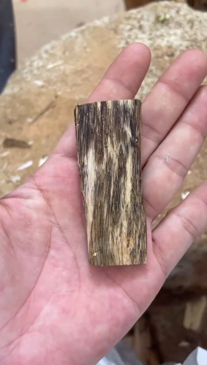 沉香沉香碎屑棋楠沉香 原料文创1