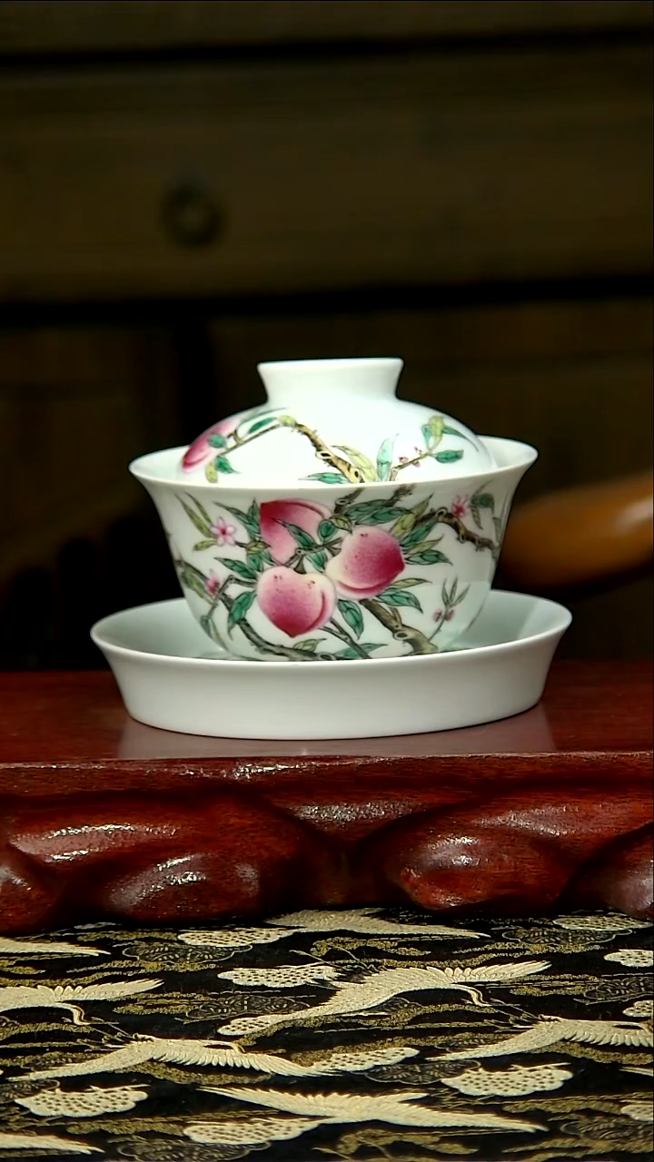 新号开播购物车里种类多多