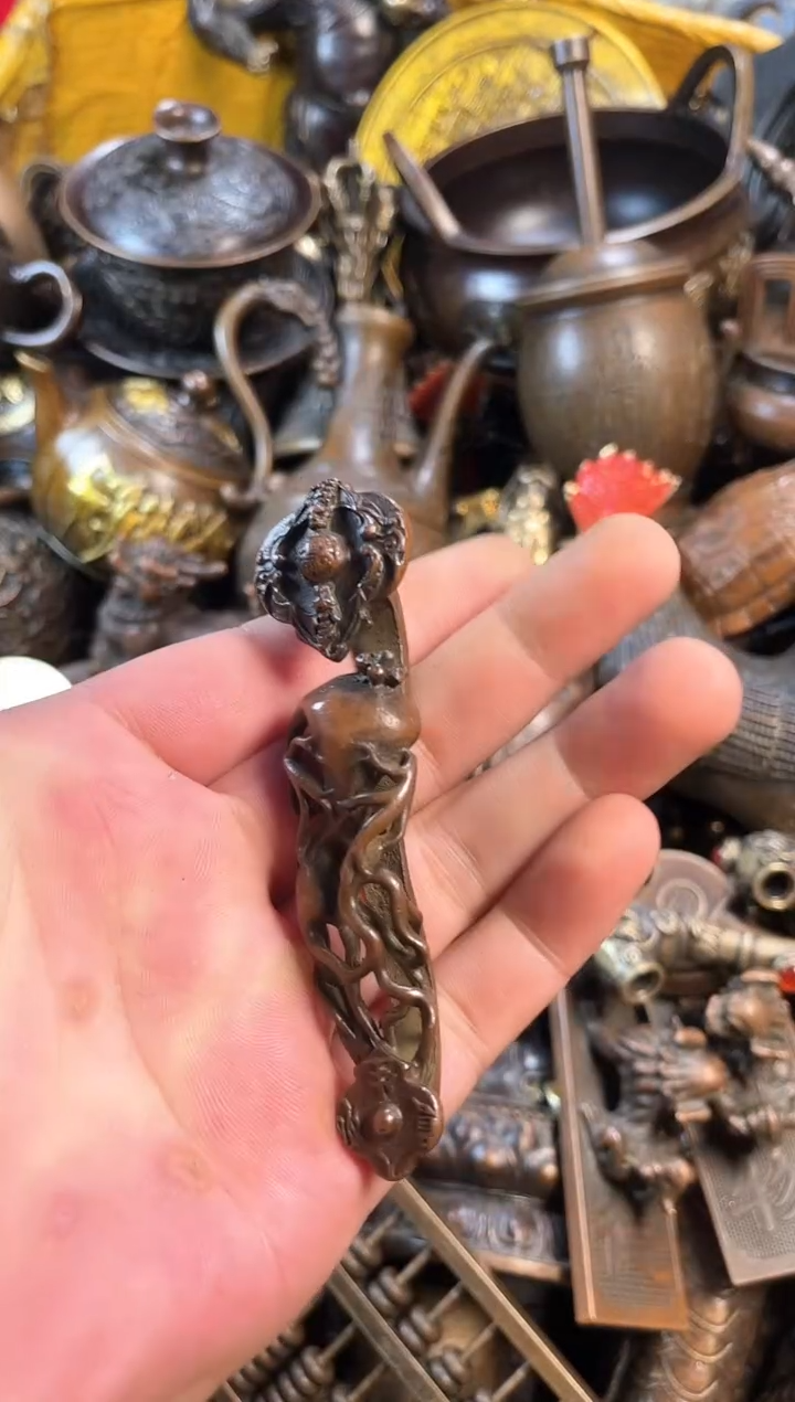 精美铜器诚信经营