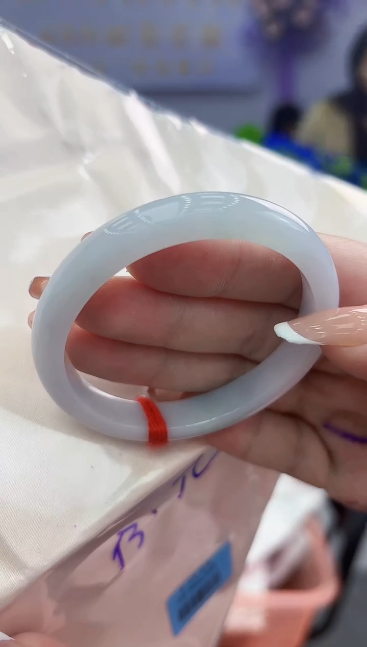 【闪购商品】翡翠手镯未镶嵌翡翠手镯