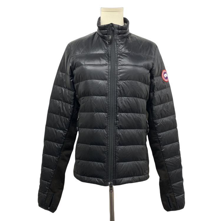 加拿大鹅/羽绒服/95新/[251228MS]