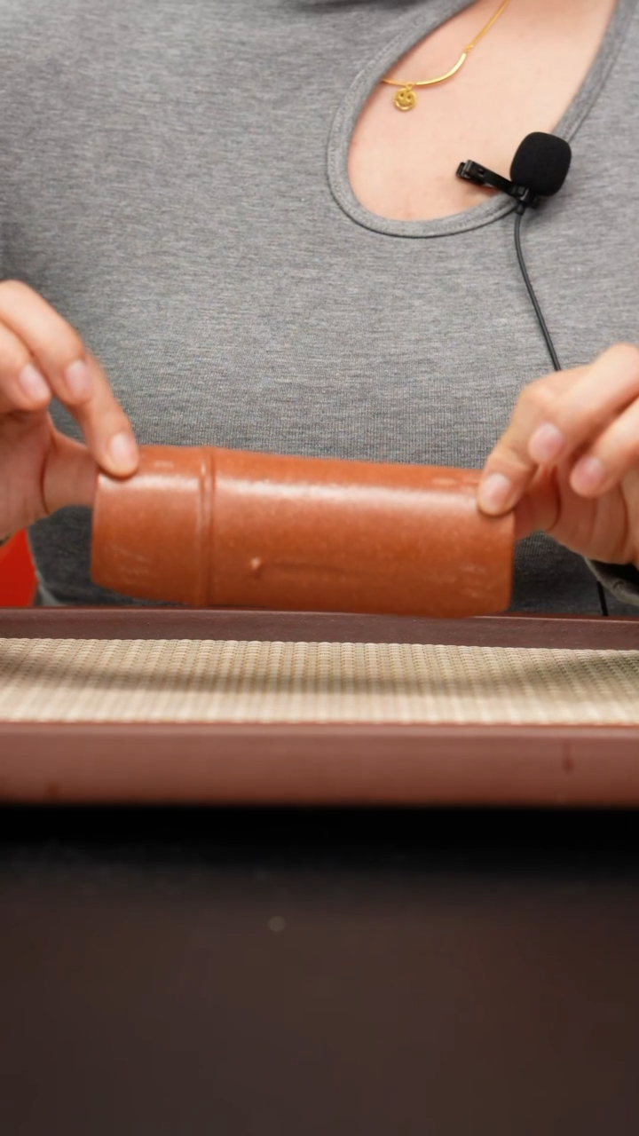 【闪购商品】紫砂茶壶朱段茶则