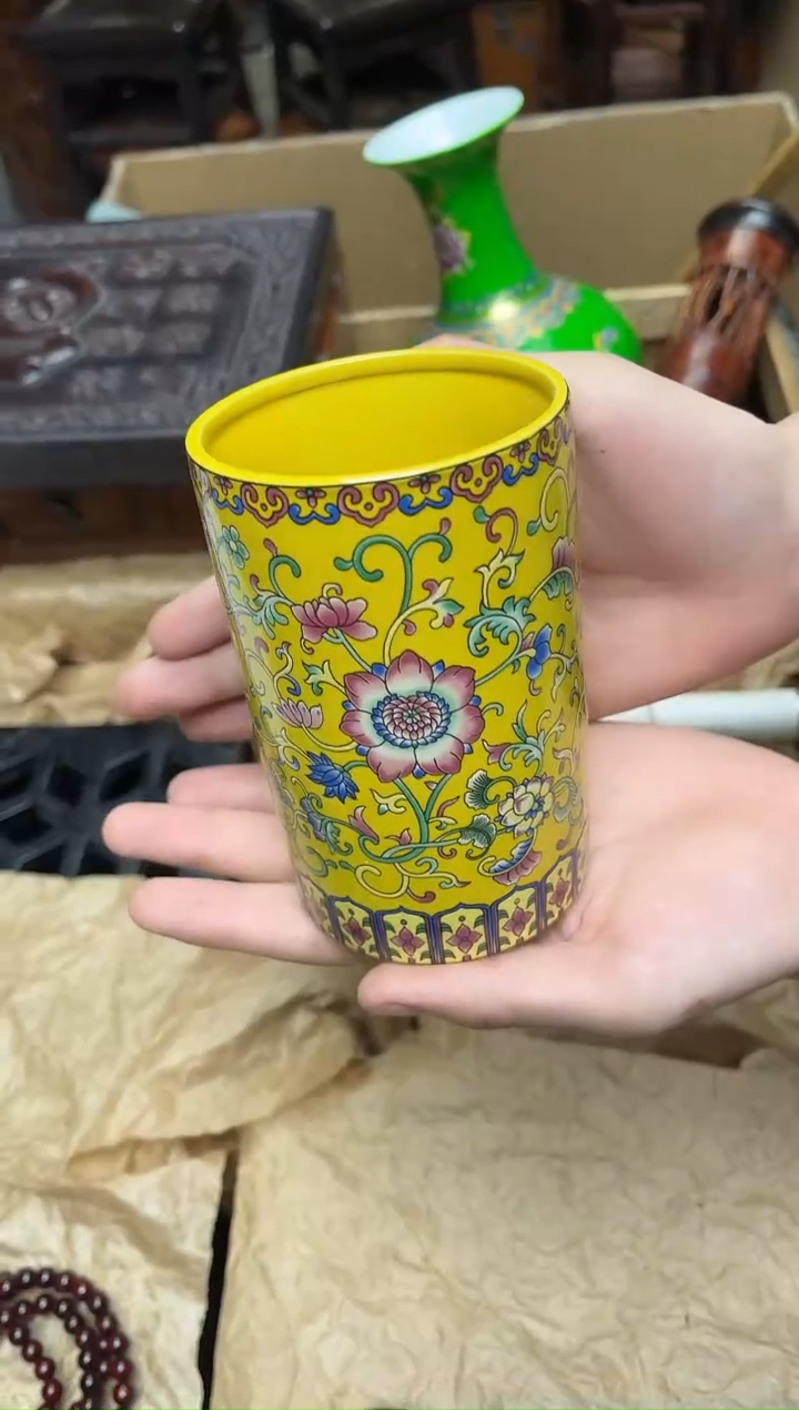 瓷片八号甄选八号甄选