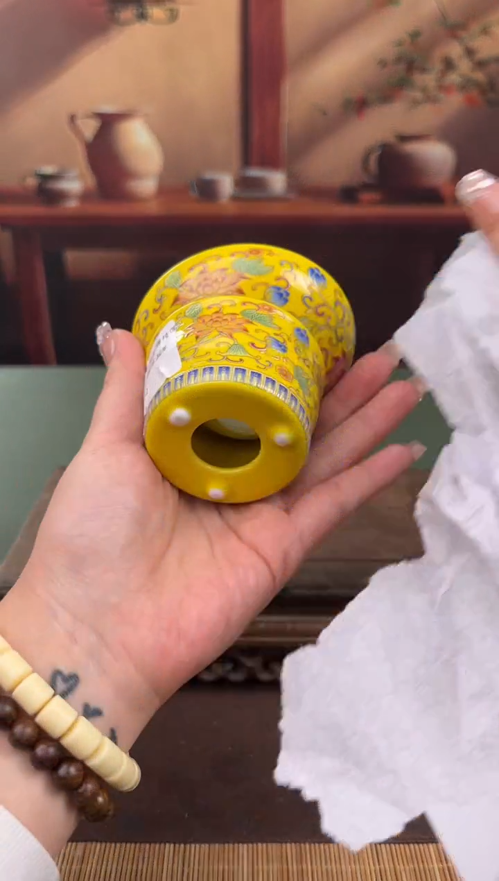 【闪购商品】顾德茶器福利闪购链接