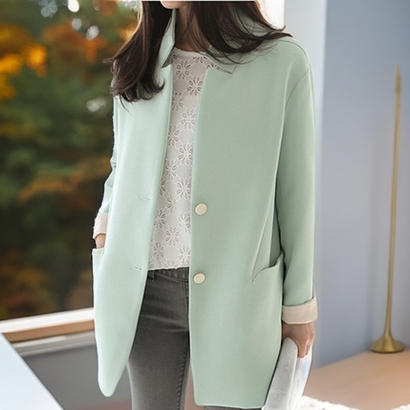 时尚女装外套【以直播间为准】