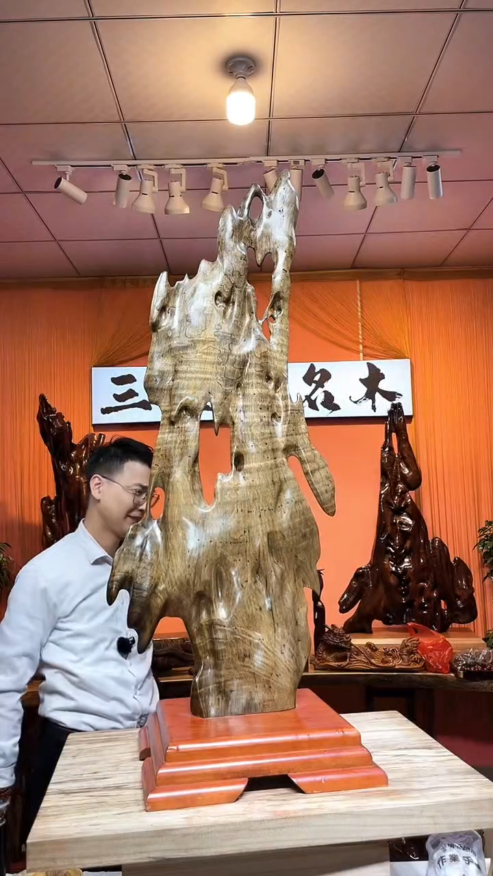 金丝楠许*侠金丝楠木小叶桢楠