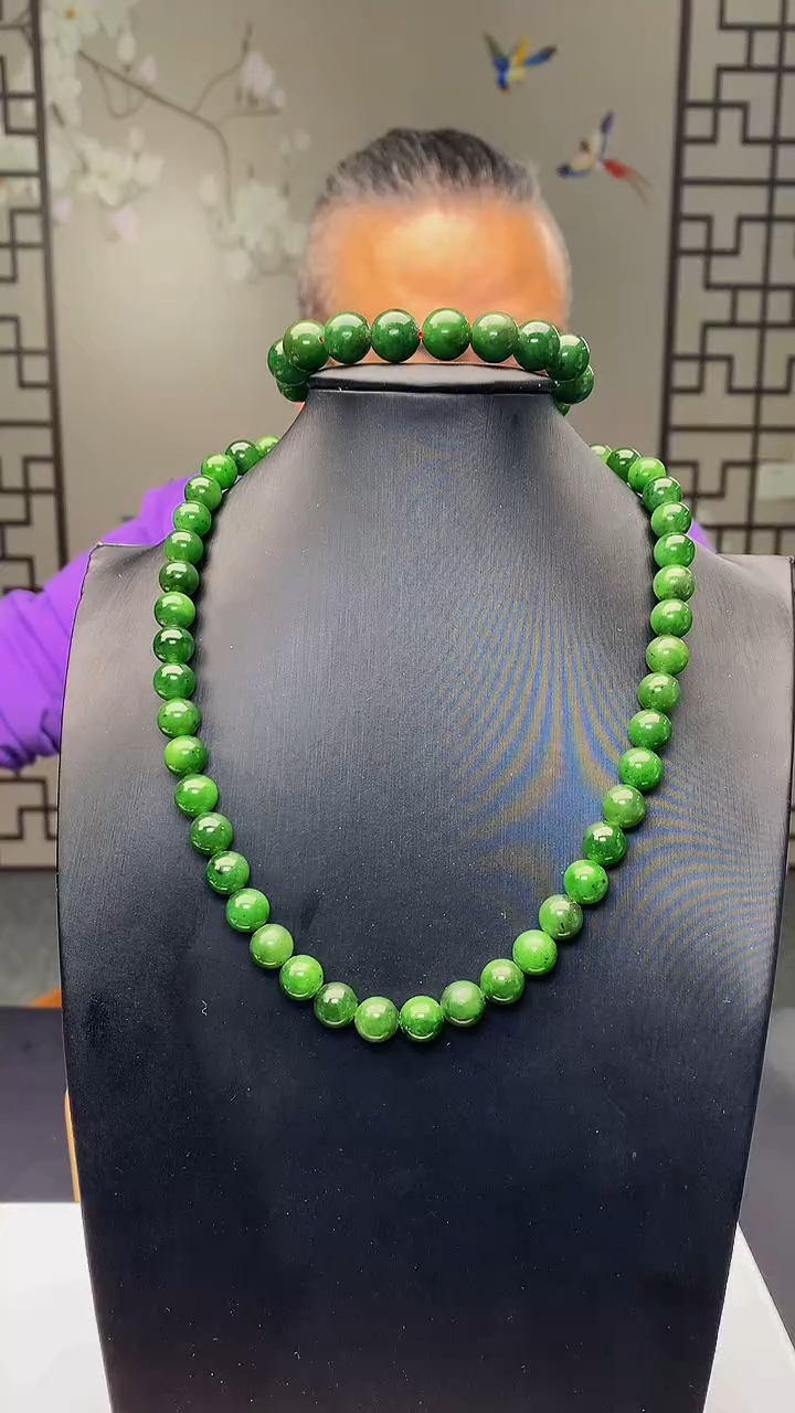 【闪购商品】定制和田玉拍一发二