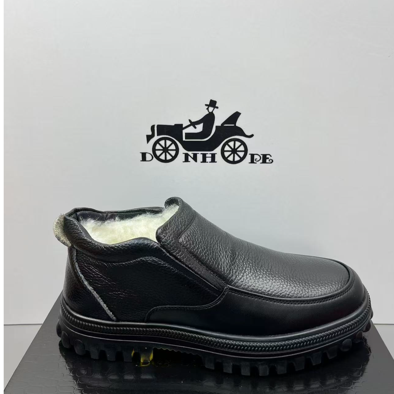 A666断码清仓男鞋