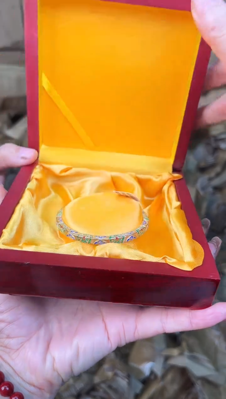 手串文儒甄选福利闪购商品无礼盒