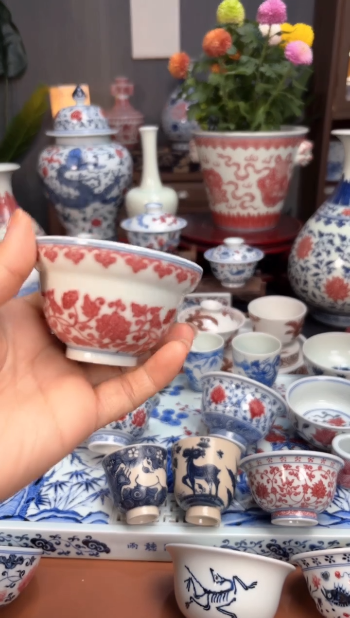 【闪购商品】觅瓷山房觅瓷山房