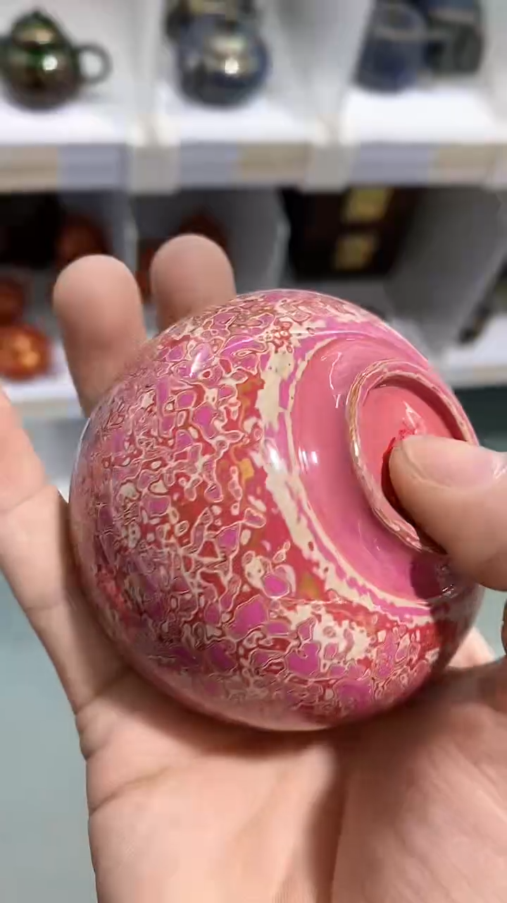 【闪购商品】瓷片陶瓷茶器孤品71