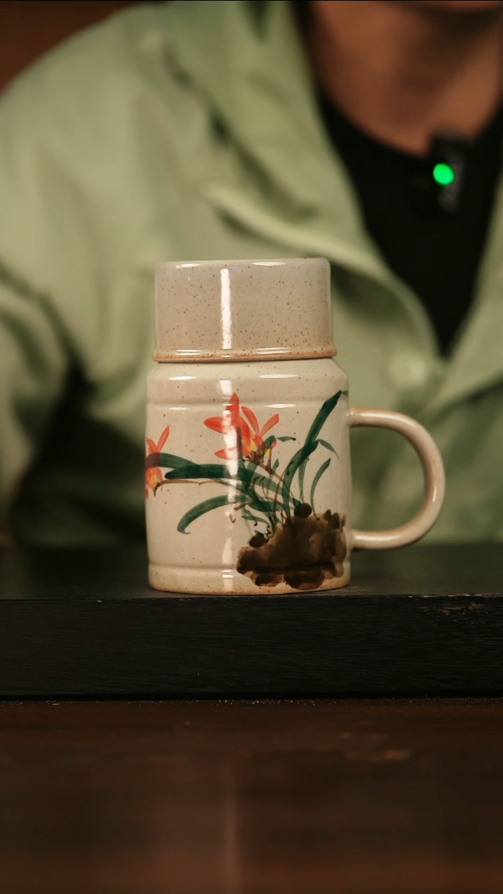 【闪购商品】其他833遇瓷手作同款