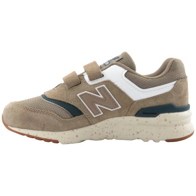 四季款|【有序997HJJ】New Balance默认微瑕 童鞋运动休闲鞋
