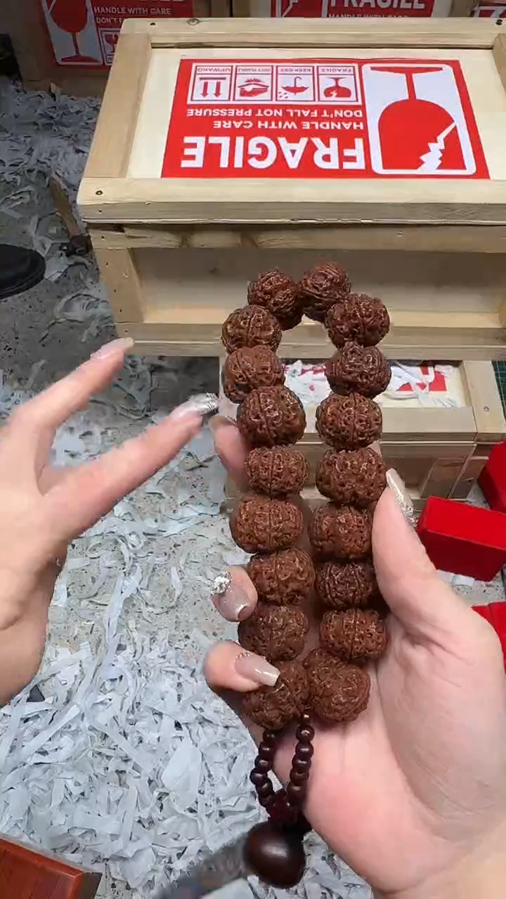 菩提籽类@@QW142
