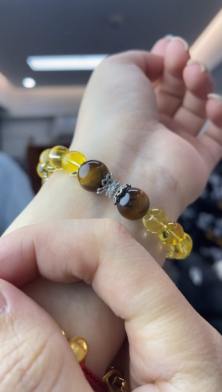 【闪购商品】水晶·未镶嵌多样性一件发货