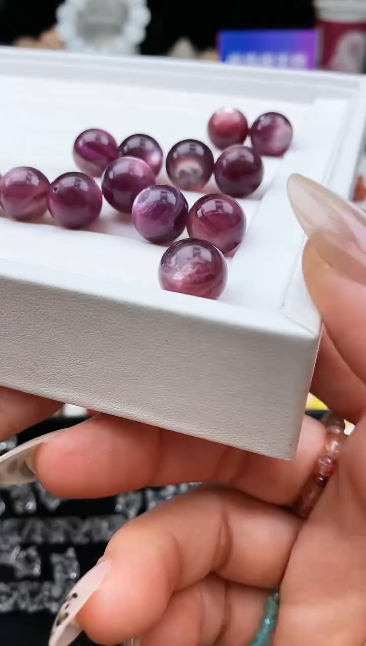 【闪购商品】水晶颈饰未镶嵌42a多样性发其一/2.2/1个